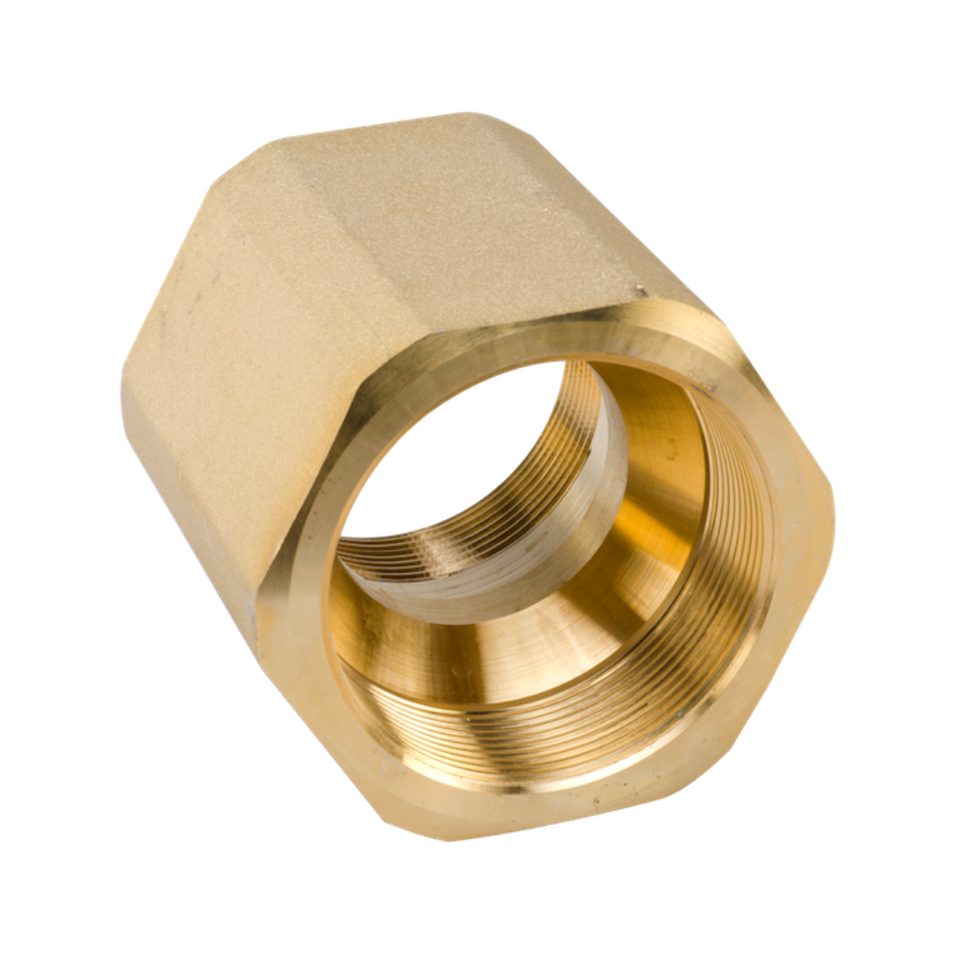 Valve Outlet Adapter, 2” Part # WK-283905-000