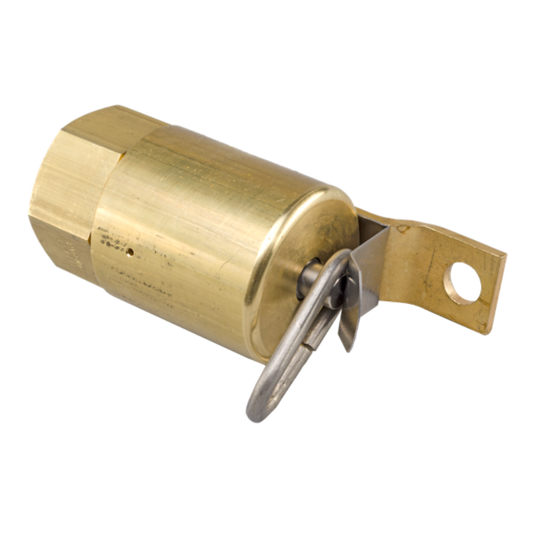 Pressure Operated Release Part # 81-874290-000