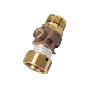Pressure Operated Control Head, Stackable Part # 82-878750-000
