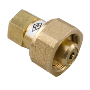 Pressure Operated Control Head Part # 82-878737-000