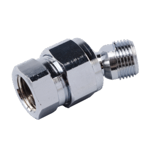 Swivel Adapter, 3/8″ Part # 87-120021-001