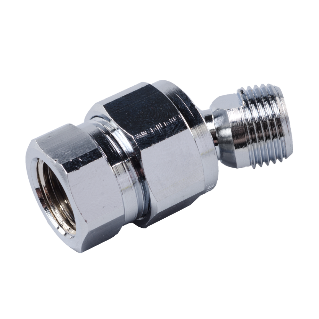 Swivel Adapter, 3/8″ Part # 87-120021-001