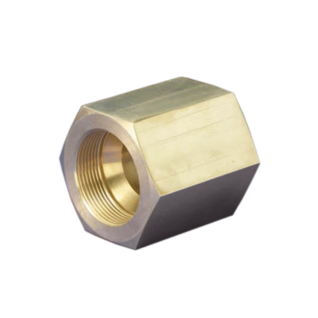 Valve Outlet Adapter, 1-1/2” Part # WK-283904-000