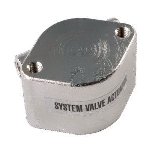 System Valve Actuator (SVA) Part # 87-120042-001