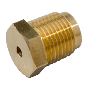 Vent Plug Part # 60-9196984-000