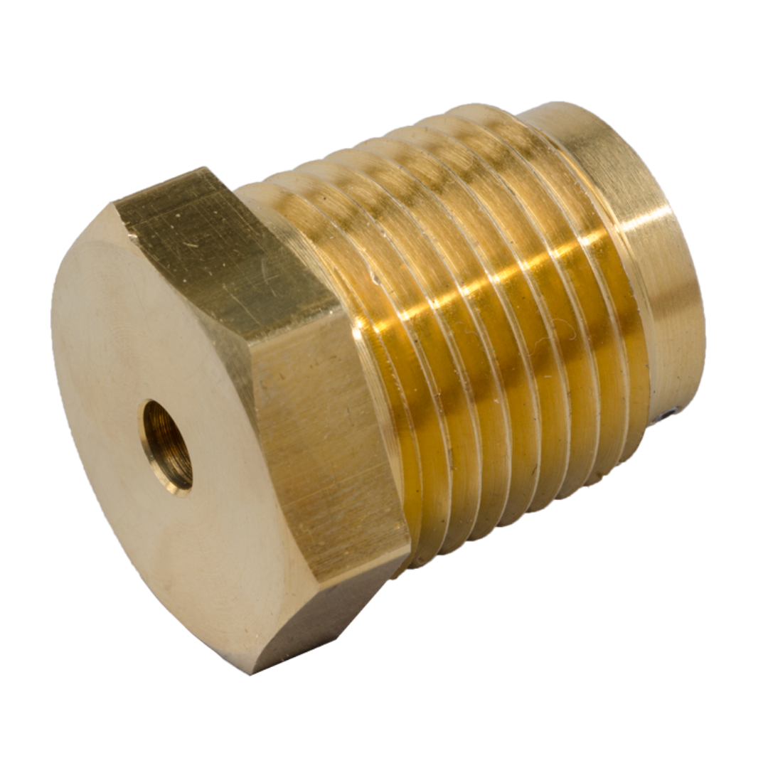 Vent Plug Part # 60-9196984-000