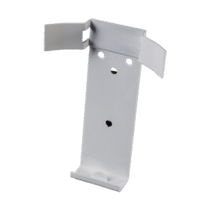 Wall Bracket, 1.3 Gallon Cylinder Part # 60-9197430-000