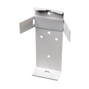 Wall Bracket, 2.6 Gallon Cylinder Part # 60-9197263-000