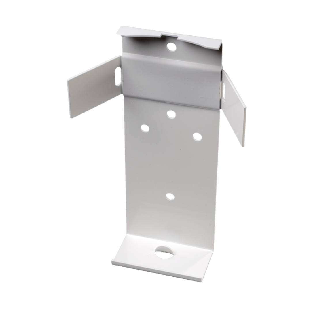 Wall Bracket, 2.6 Gallon Cylinder Part # 60-9197263-000