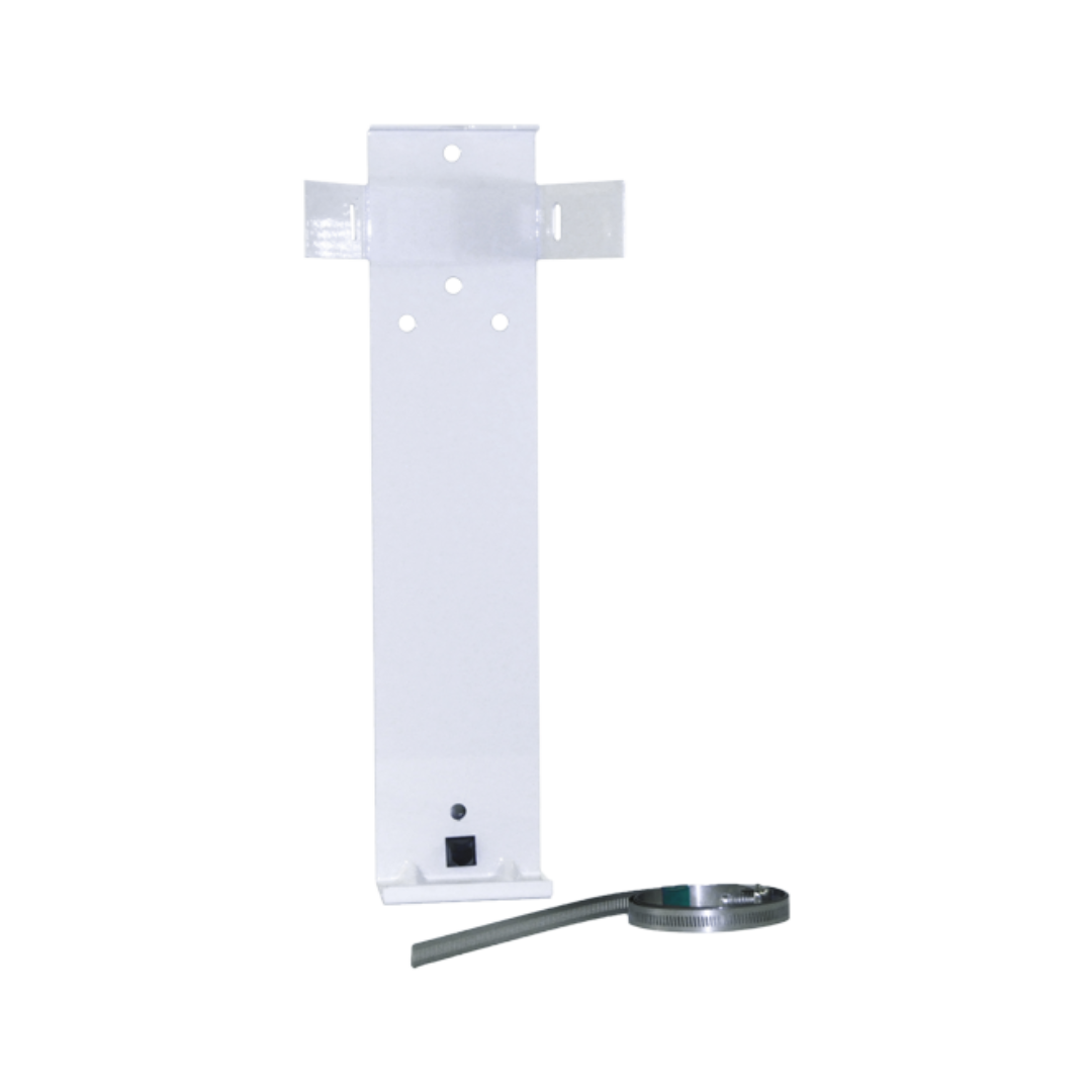 Wall Bracket, 4 Gallon Medium Cylinder 60-9197414-000