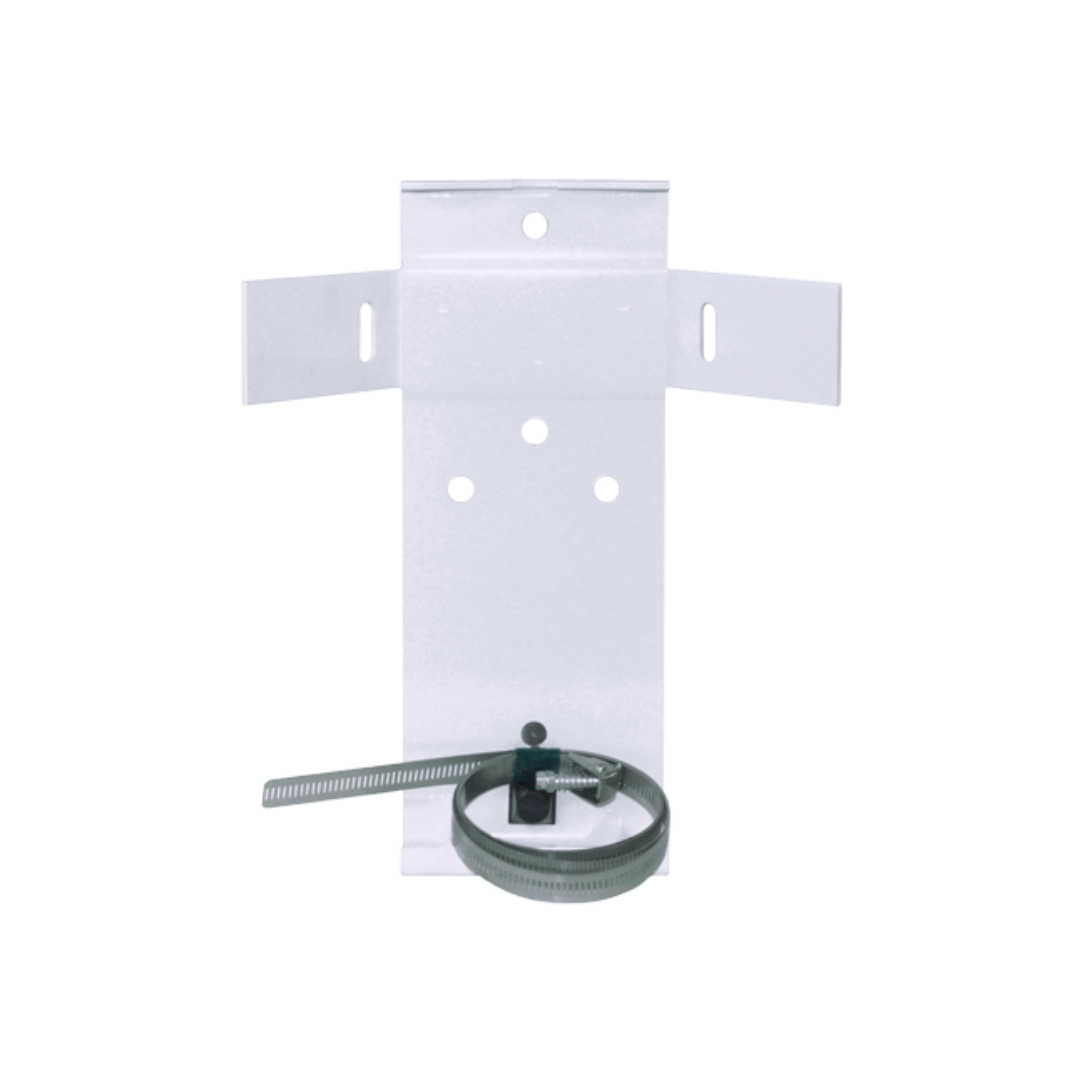 Wall Bracket, 4 Gallon Short Cylinder Part # 60-9197415-000