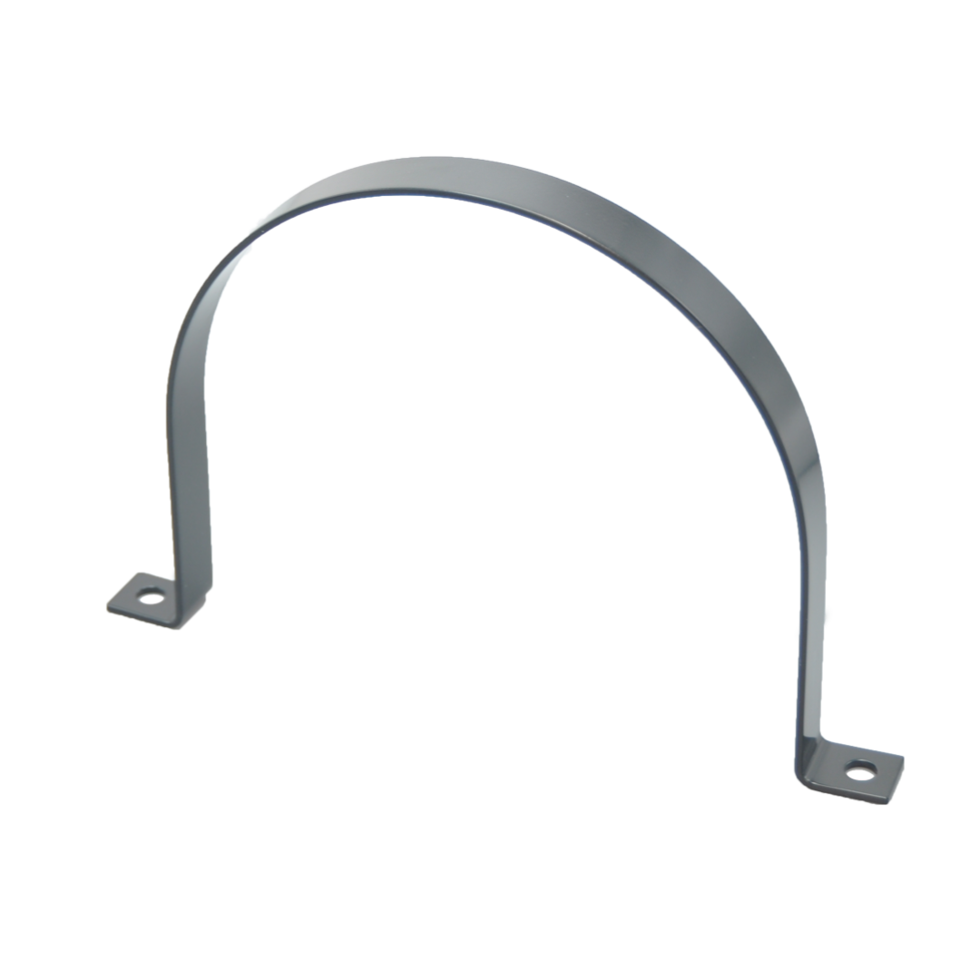 Strap for 900/1010 lb. Clean Agent Cylinders Part # 06-236125-001