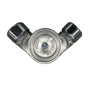 Corner Pulley, 1/2” EMT Part # WK-844648-000