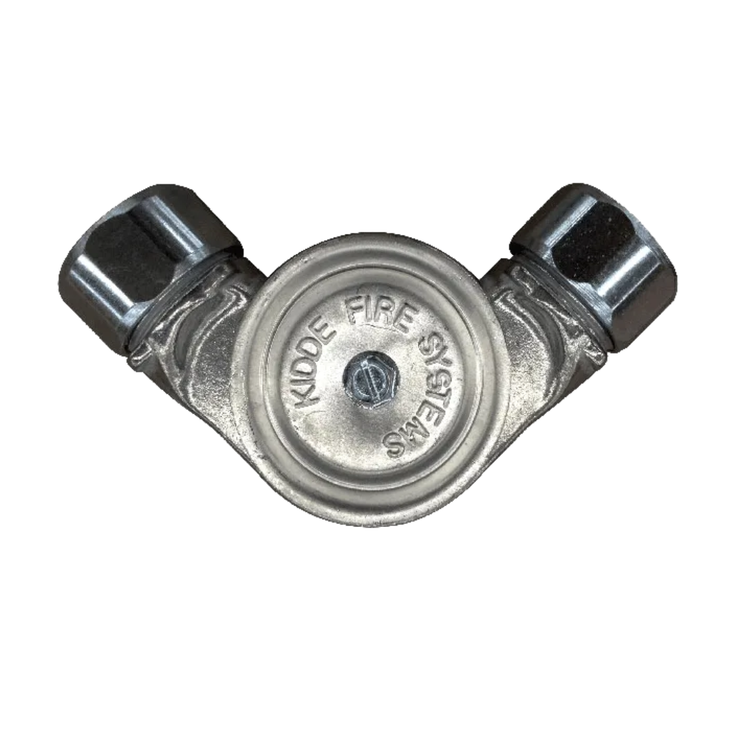 Corner Pulley, 1/2” EMT Part # WK-844648-000