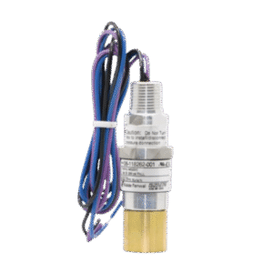 Cylinder Supervisory Pressure Switch for all size valves for ECS-500 Systems Part # 45-118500-001