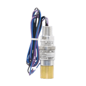 Cylinder Supervisory Pressure Switch for 1.5″, 2″, & 3″ Valves sold after May 1, 2013 for ECS-360 Systems and ADS Systems Part # 06-118262-001