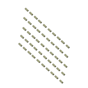 Crimp Sleeves (50 pack of 214951) Part # 60-9197288-000