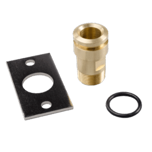 Discharge Adapter Kit Part # 83-844908-000