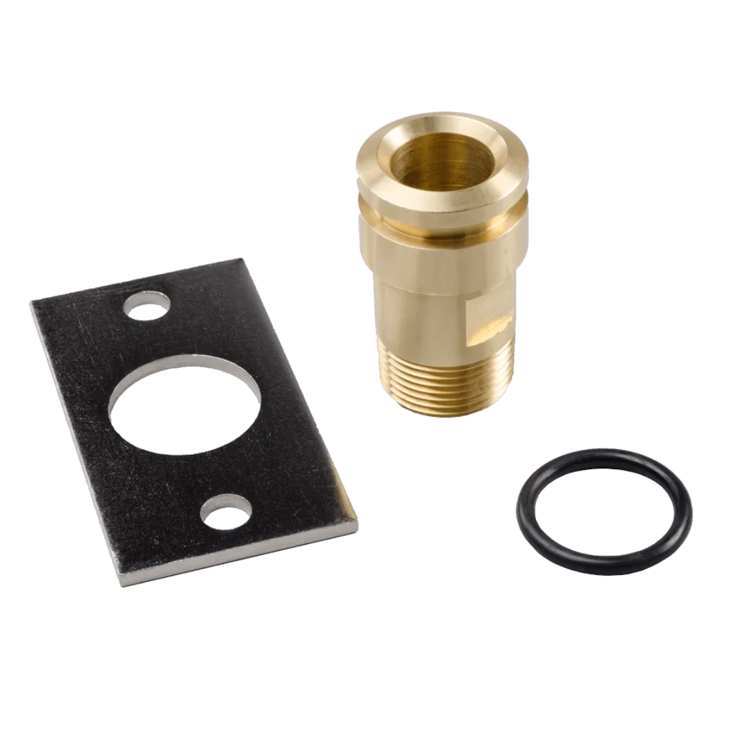 Discharge Adapter Kit Part # 83-844908-000